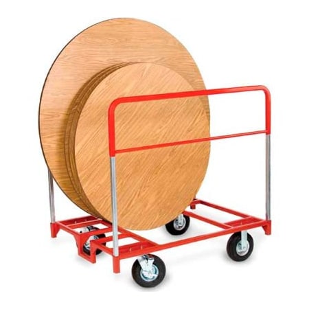 Raymond Products Folding Chair And Round Table Mover 3780